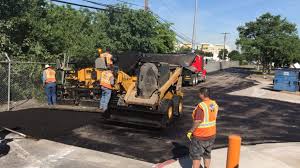 Best Driveway Border and Edging  in Lindon, UT